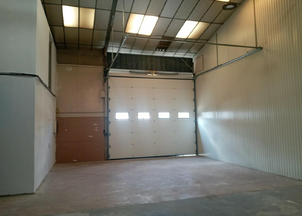 Local d'activité Seclin 278m² Location local d'activité Seclin Nord OLACT2421486 2